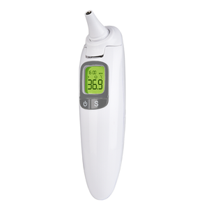 MY Therometer Ear & Forehead - Infrared Multi-Function
