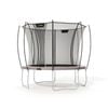 VULY Ultra 2 Medium 11ft Trampoline with Enclosure - Round Kids Trampolines