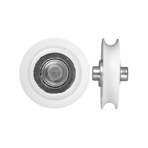 Rolltrak 32mm Acetal Concave Roller