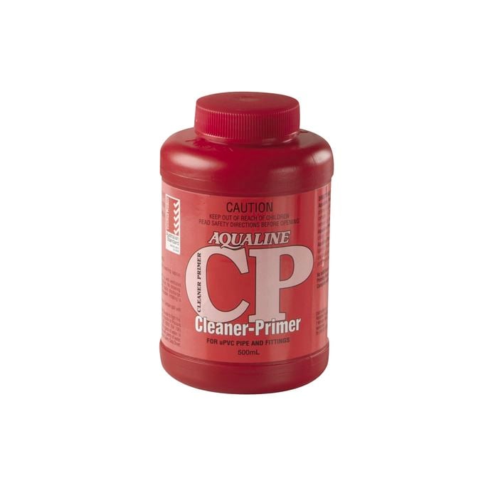 Aqualine CP Pipe Primer 250ml