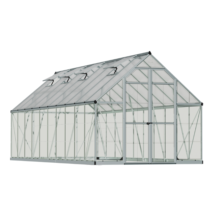 Maze 8' x 20' Balance Greenhouse