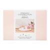 French Connection Gift Set W/ Pebbles & Plate Marshmallow Strawberry Prosecco