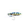 Cast On The Drop 20g Slow Pitch Fishing Metal Jig Mini Pilly