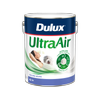 Dulux 10L UltraAir Ceiling White