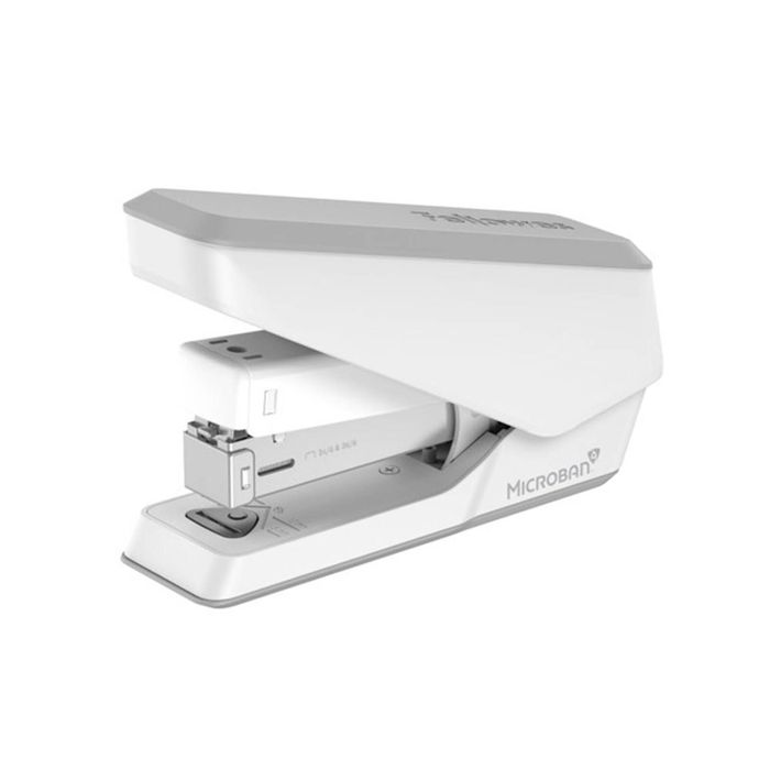Fellowes Half Strip LX840 Easypress Stapler (White)