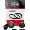 Timing Belt Kit For Honda Accord J30A4 J35Z2 J35Y3 MDX J35A5 Legend J35A8 J37A2