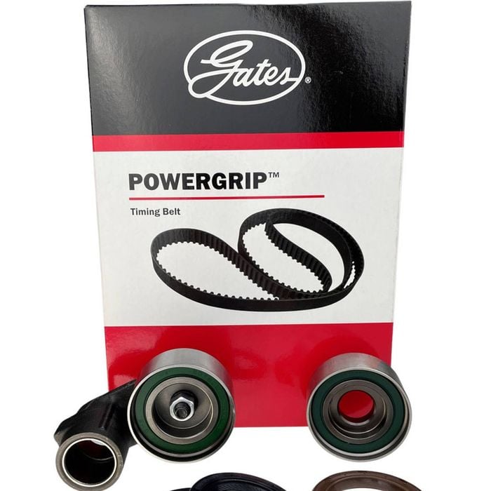 Timing Belt Kit For Honda Accord J30A4 J35Z2 J35Y3 MDX J35A5 Legend J35A8 J37A2
