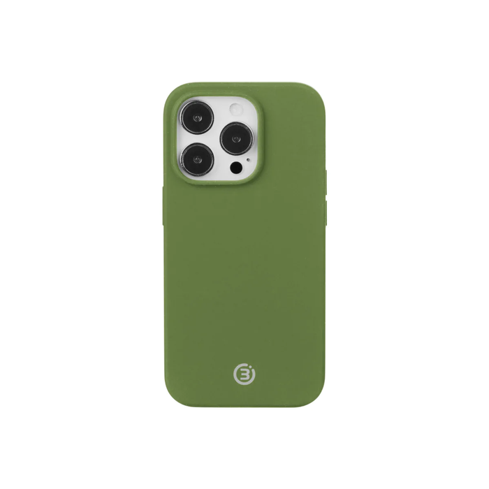3sixT PureFlex+ MagSafe Case For Apple iPhone 14 Pro - Green