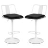 ALFORDSON Bar Stools X2