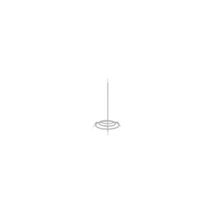 Chef Inox Docket Spike Stainless Steel