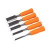 Craftright Wood Chisel Set - 5 Piece