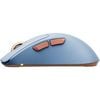 Cherry Xtrfy M64 Wireless Gaming Mouse (Blue)