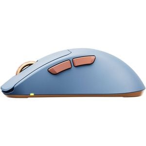Cherry Xtrfy M64 Wireless Gaming Mouse (Blue)