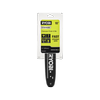Ryobi 10” Titanium Chainsaw Chain and Bar Combo