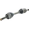 CV Drive Shaft For Toyota Hilux KUN26 GGN25 2005-2015 Raised Spring 50mm