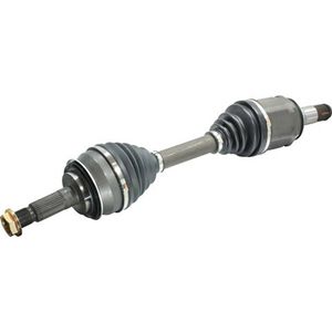 CV Drive Shaft For Toyota Hilux KUN26 GGN25 2005-2015 Raised Spring 50mm