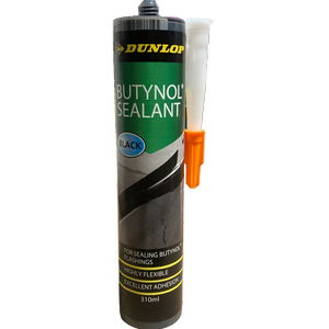 Butynol Sealant Plus Black