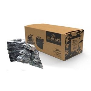 Bioscape Stacking Stone 20kg Box (rock06)