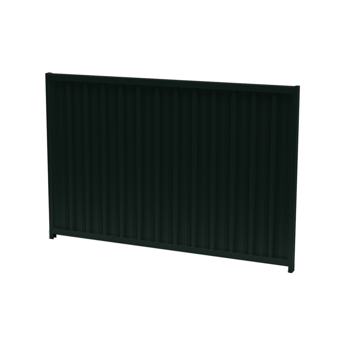 Sector Panel Fencing 1.2m Karaka Frontier Panel