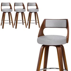 ALFORDSON Bar Stools 4X