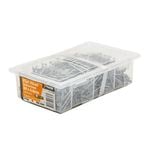 Paslode 50 x 2.8mm 2kg Flat Head Galvanised Nails - 690 Pack