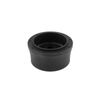 Cal Custom 9 Hole Black Steering Wheel Adaptor/Boss GM/Chev Spline 1967-94