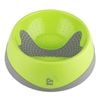 Large 23cm Green OH Bowl for Dogs & Puppies Oral Health