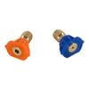 DeWALT High Reach Pressure Washer Nozzle Kit - 2 Pack