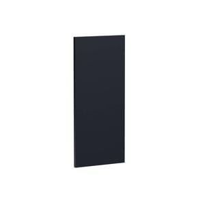 Kaboodle Midnight Plum Wall End Panel