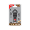 Diablo 32mm Starlock Multi-Tool Blade for Clean Wood