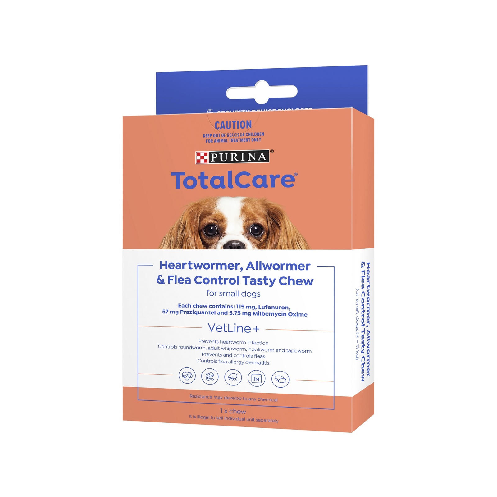 Dog Flea Tick Worm Treatments Bunnings Australia