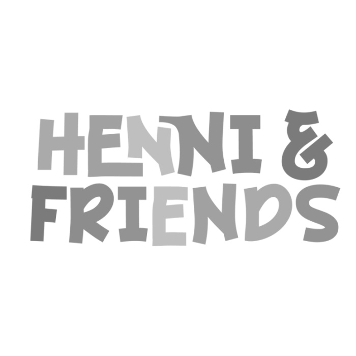 Henni  Friends