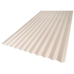 Polycarbonate Roofing