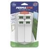 Permastik Large Canvas Hangers - 4 Pack