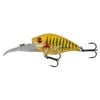 38mm Zerek Bulldog Crank Lure-Col PR-4g Crankbait Lure-Hard Body Fishing Lure