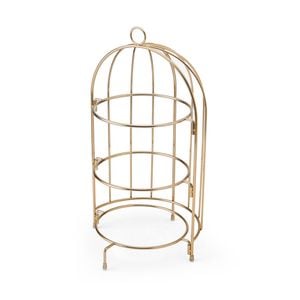 Artesa Bird Cage Stand