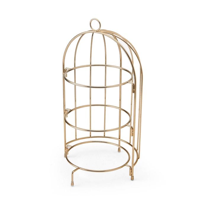 Artesa Bird Cage Stand