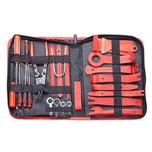 Digitel 158x Car Trim Removal Pry Tool Kit Set