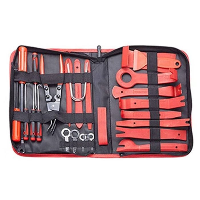Digitel 158x Car Trim Removal Pry Tool Kit Set