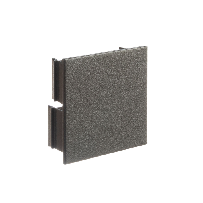 DECO 40 x 40mm Monument DecoBatten End Cap