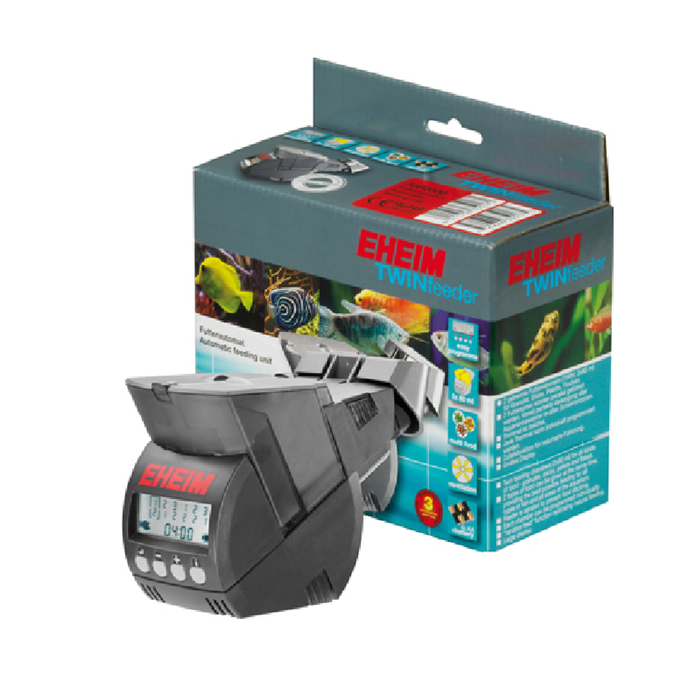 Eheim Auto Twin Feeder (3582000)