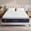 Roomsense King Mattress, 30cm Medium Firm Mattress With Lumbar Support