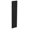 Kaboodle 150mm Black Olive Country Cabinet Door