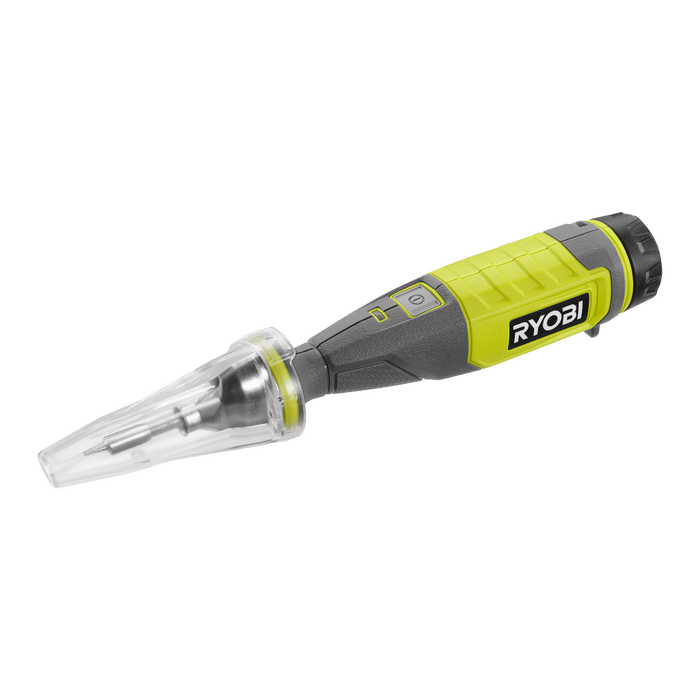 Ryobi USB Lithium Soldering Pen Kit