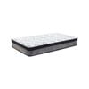 Wakefit Orthopedic Memory Foam Mattress Bed With Temperature Control - Double