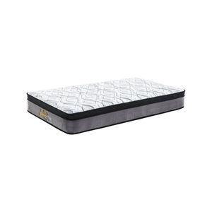 Wakefit Orthopedic Memory Foam Mattress Bed With Temperature Control - Double