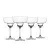 Ecology Classic Margarita Glass 340ml Set of 4