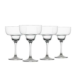 Ecology Classic Margarita Glass 340ml Set of 4