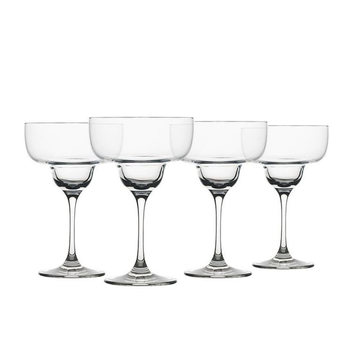 Ecology Classic Margarita Glass 340ml Set of 4