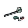 Metabo 18V 5.5Ah Blower  Kit